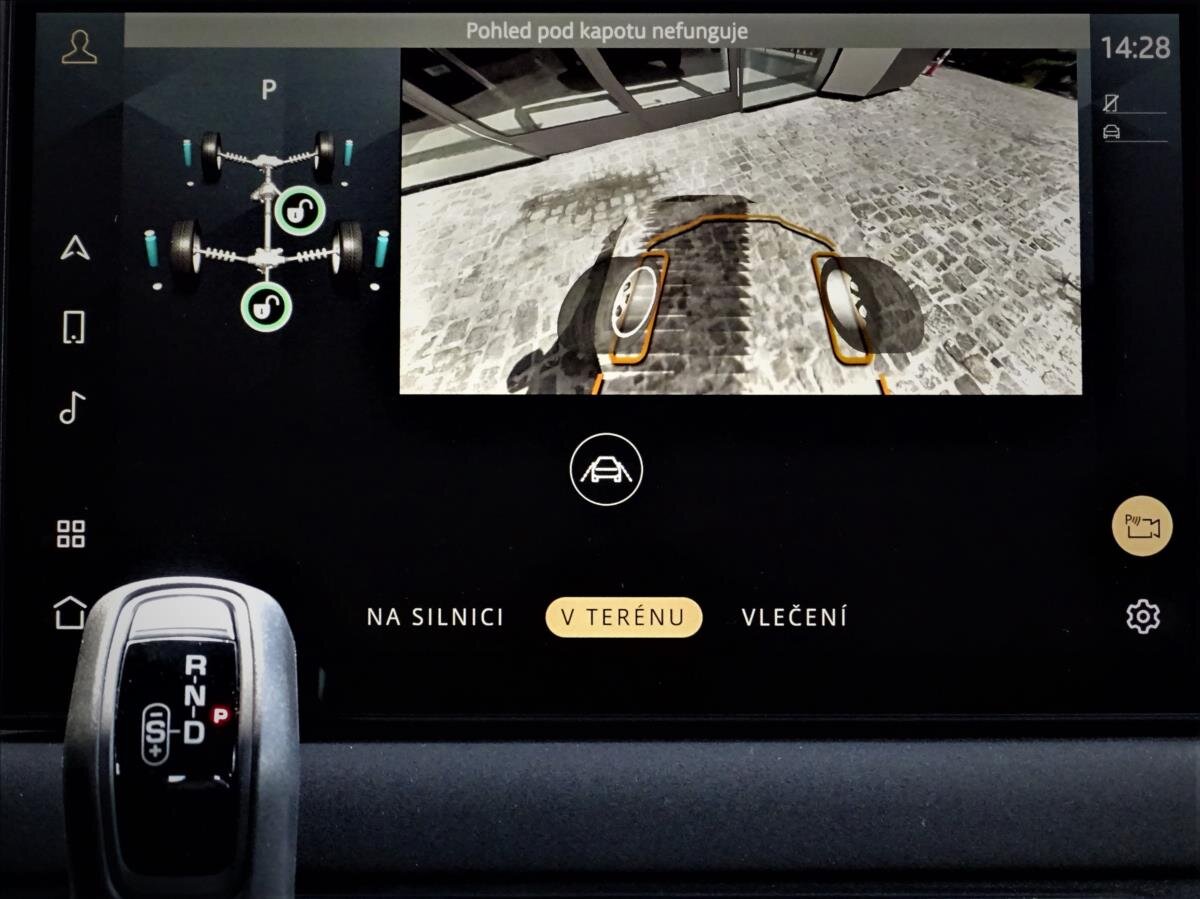 Land Rover Defender SUV 3,0 l 147 kw