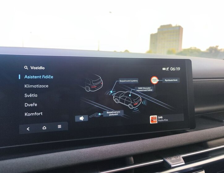 Hyundai Tucson SUV / Terénní 1,6 l 118 kw