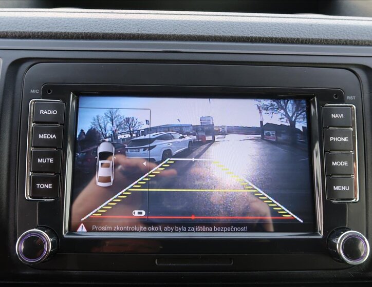 Volkswagen Transporter 15