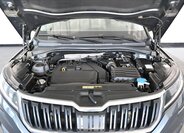 Škoda Kodiaq SUV 1,5 l 110 kw