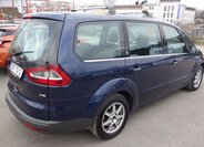 Ford Galaxy MPV 2,0 l 103 kw