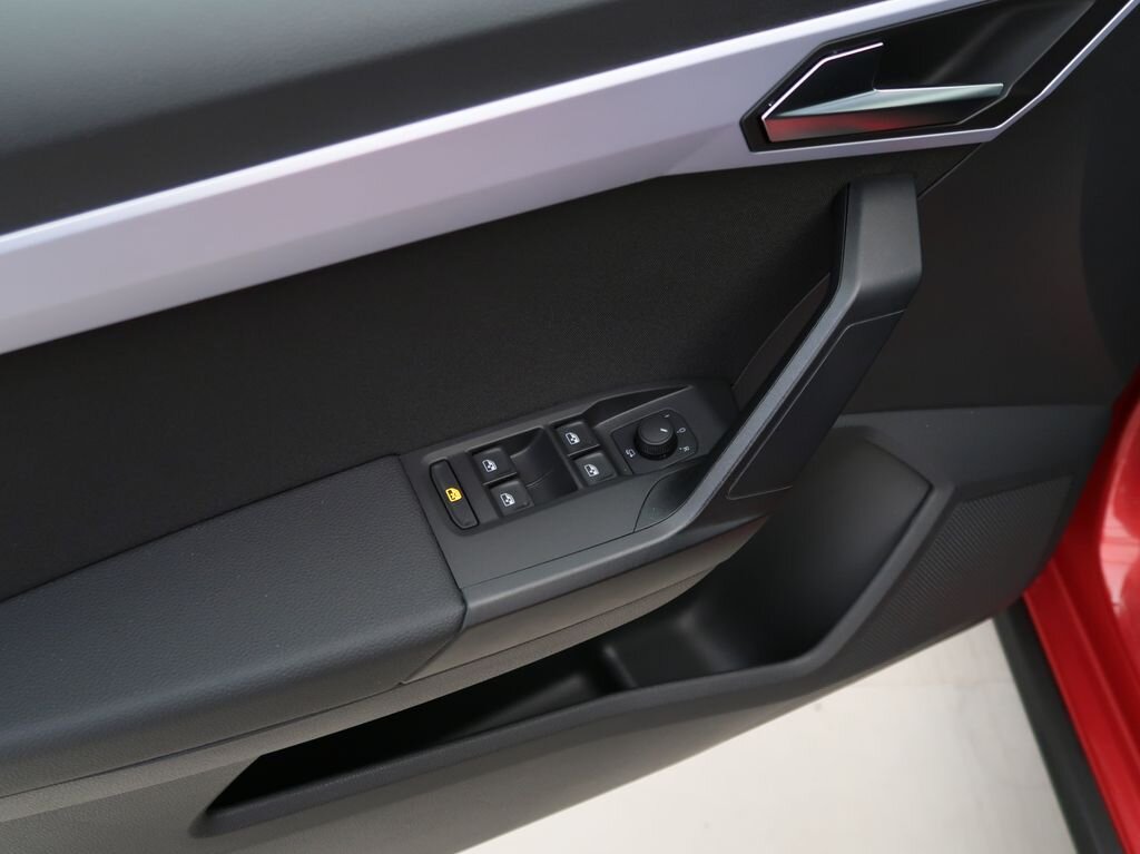 Seat Arona SUV / Terénní 999,0 85 kw