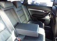 Audi A6 Kombi 2,7 l 140 kw