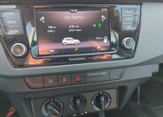 Škoda Fabia Hatchback 999,0 70 kw