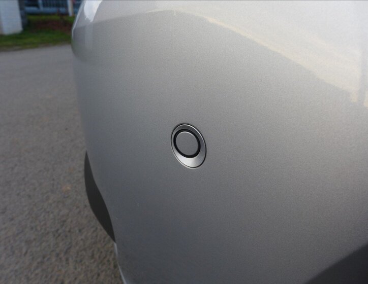 Volkswagen Touran Kombi 1,6 l 77 kw