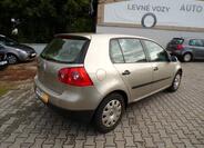 Volkswagen Golf 5