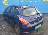 Peugeot 308 Hatchback 1,4 l 70 kw