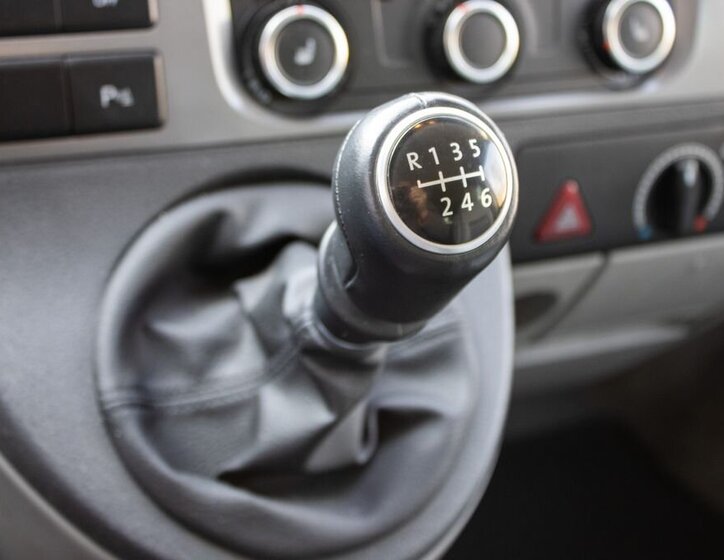 Volkswagen California Kombi 2,0 l 103 kw