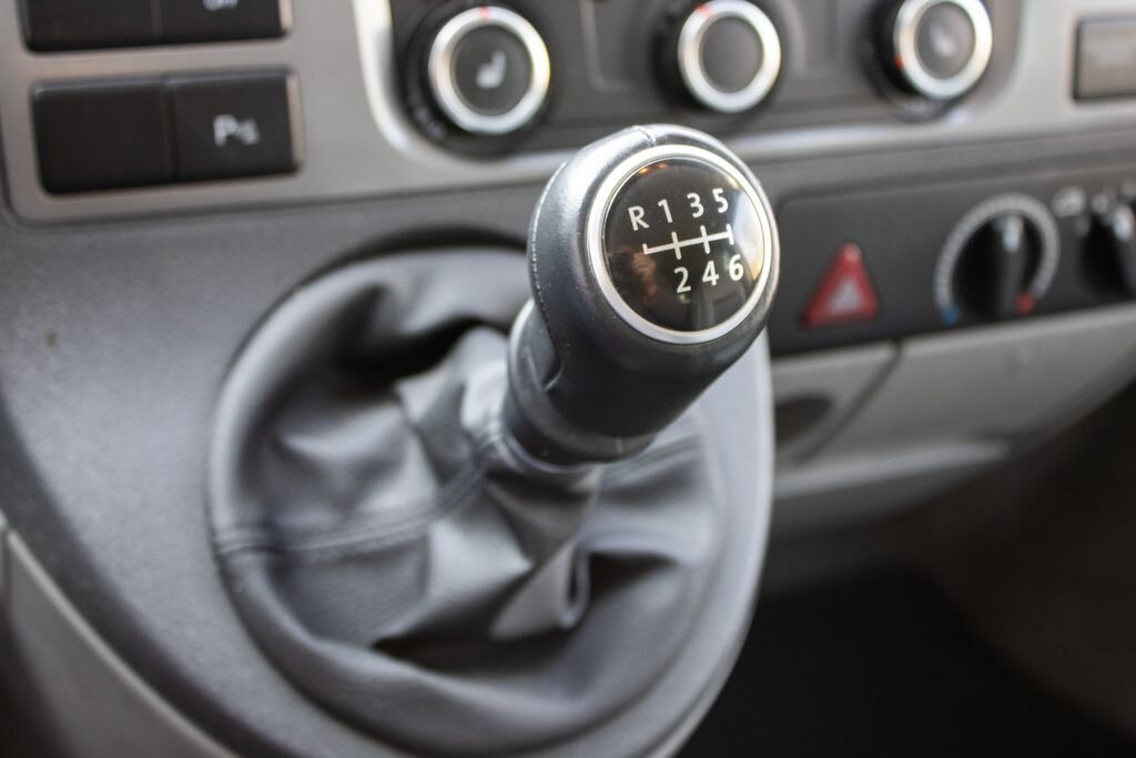 Volkswagen California Kombi 2,0 l 103 kw