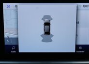 Ford Kuga SUV / Terénní 1,5 l 110 kw