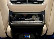 Mercedes-Benz GLS SUV 3,0 l 270 kw