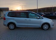 Volkswagen Sharan MPV 2,0 l 103 kw