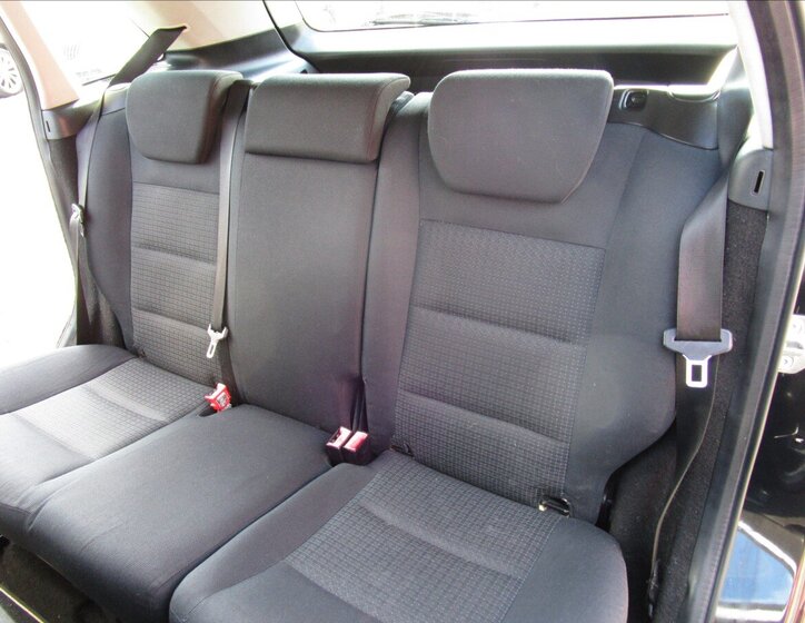 Mercedes-Benz Třídy B Kombi 2,0 l 80 kw