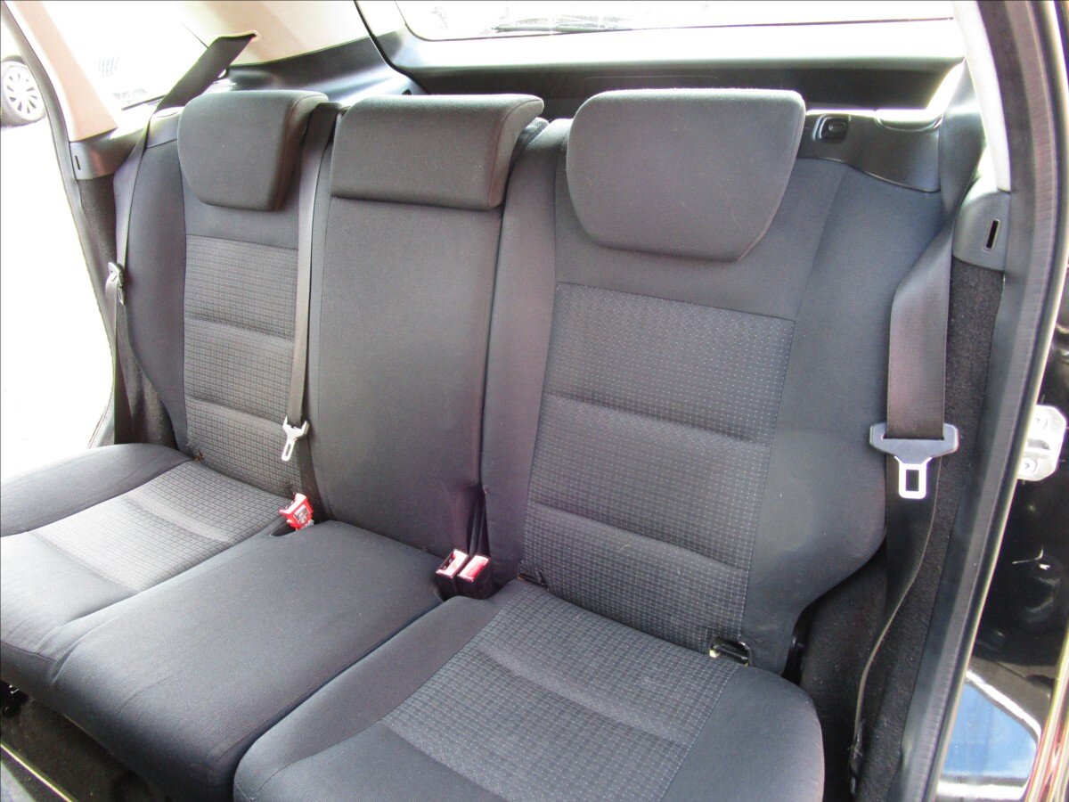 Mercedes-Benz Třídy B Kombi 2,0 l 80 kw