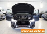 Audi Q5 SUV 2,0 l 0