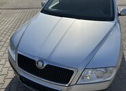 Škoda Octavia Kombi 1,9 l 77 kw