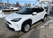 Toyota Yaris Cross SUV 1,5 l 68 kw