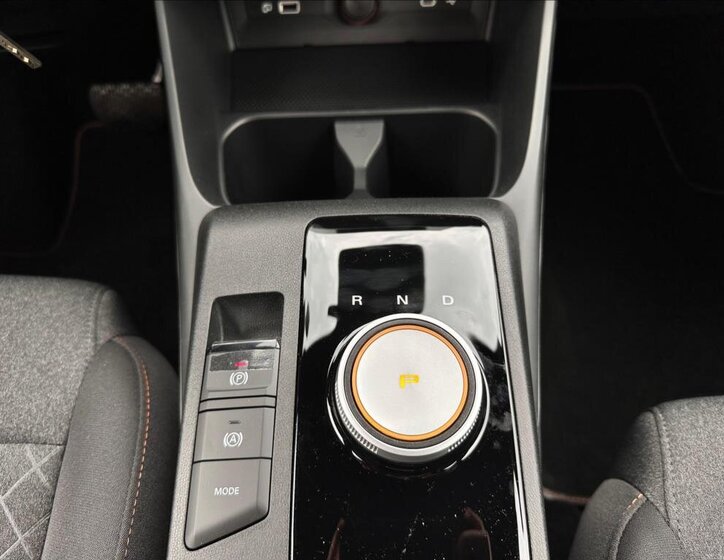 MG MG3 Hatchback 1,5 l 143 kw