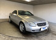 Mercedes-Benz SLK 1