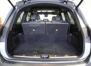 Mercedes-Benz GLS SUV / Terénní 4,0 l 450 kw