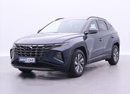 Hyundai Tucson SUV 1,6 l 110 kw