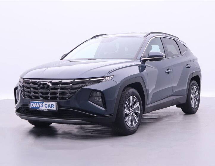 Hyundai Tucson SUV 1,6 l 110 kw
