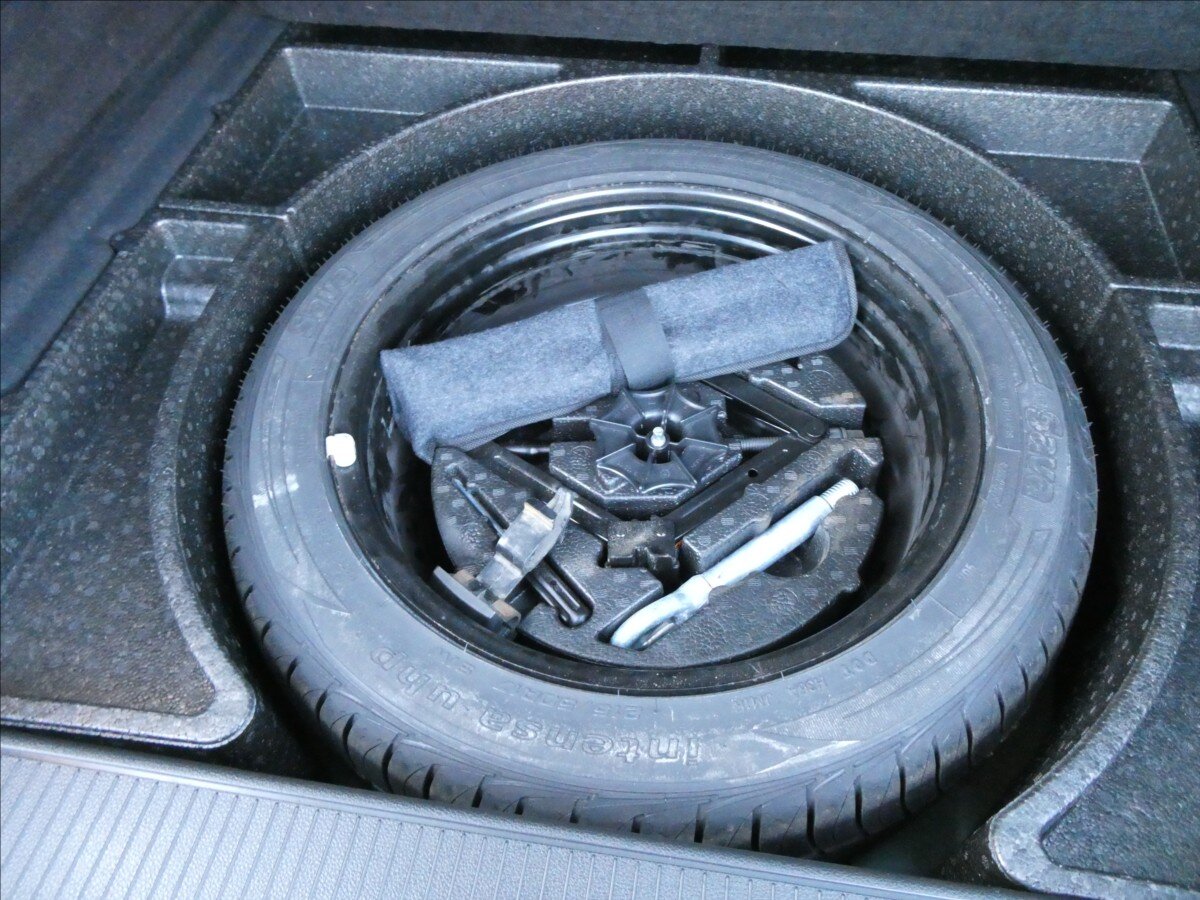 Opel Astra Kombi 1,4 l 88 kw