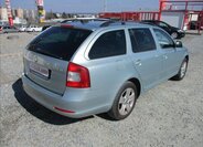 Škoda Octavia Kombi 1,4 l 90 kw