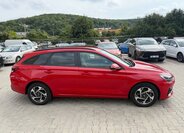 Hyundai i30 Kombi 1,6 l 110 kw