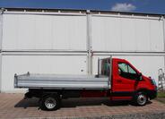 Ford Transit 14
