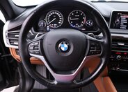 BMW X6 SUV 3,0 l 230 kw