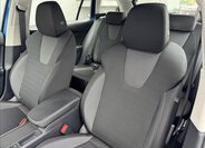 Škoda Octavia Kombi 2,0 l 85 kw