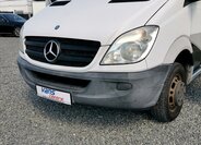 Mercedes-Benz Ostatní Ostatní 2,1 l 120 kw