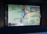 BMW Řada 5 Kombi 2,0 l 160 kw