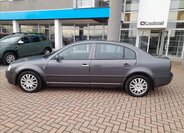 Škoda Superb Sedan / Limuzína 1,9 l 74 kw