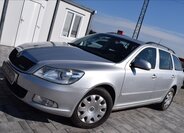 Škoda Octavia Kombi 1,9 l 77 kw