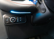 Ford Explorer SUV 3,0 l 298 kw