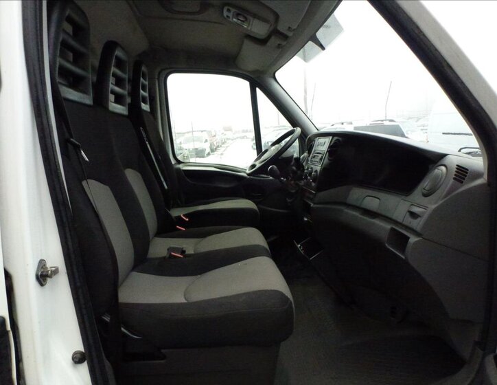 Iveco Daily Ostatní 2,3 l 93 kw