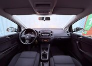 Volkswagen Golf Plus MPV 1,2 l 63 kw