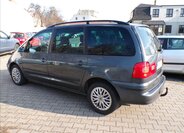 Seat Alhambra MPV 2,0 l 103 kw