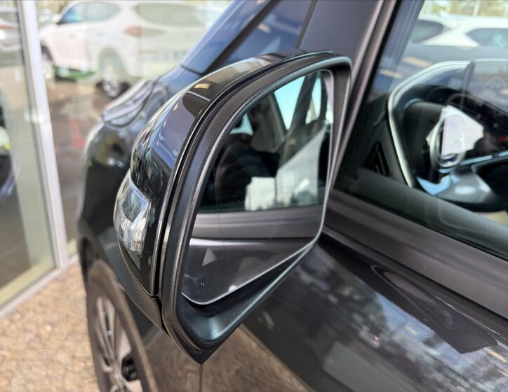 Mercedes-Benz Třídy V VAN / Minibus 2,0 l 140 kw