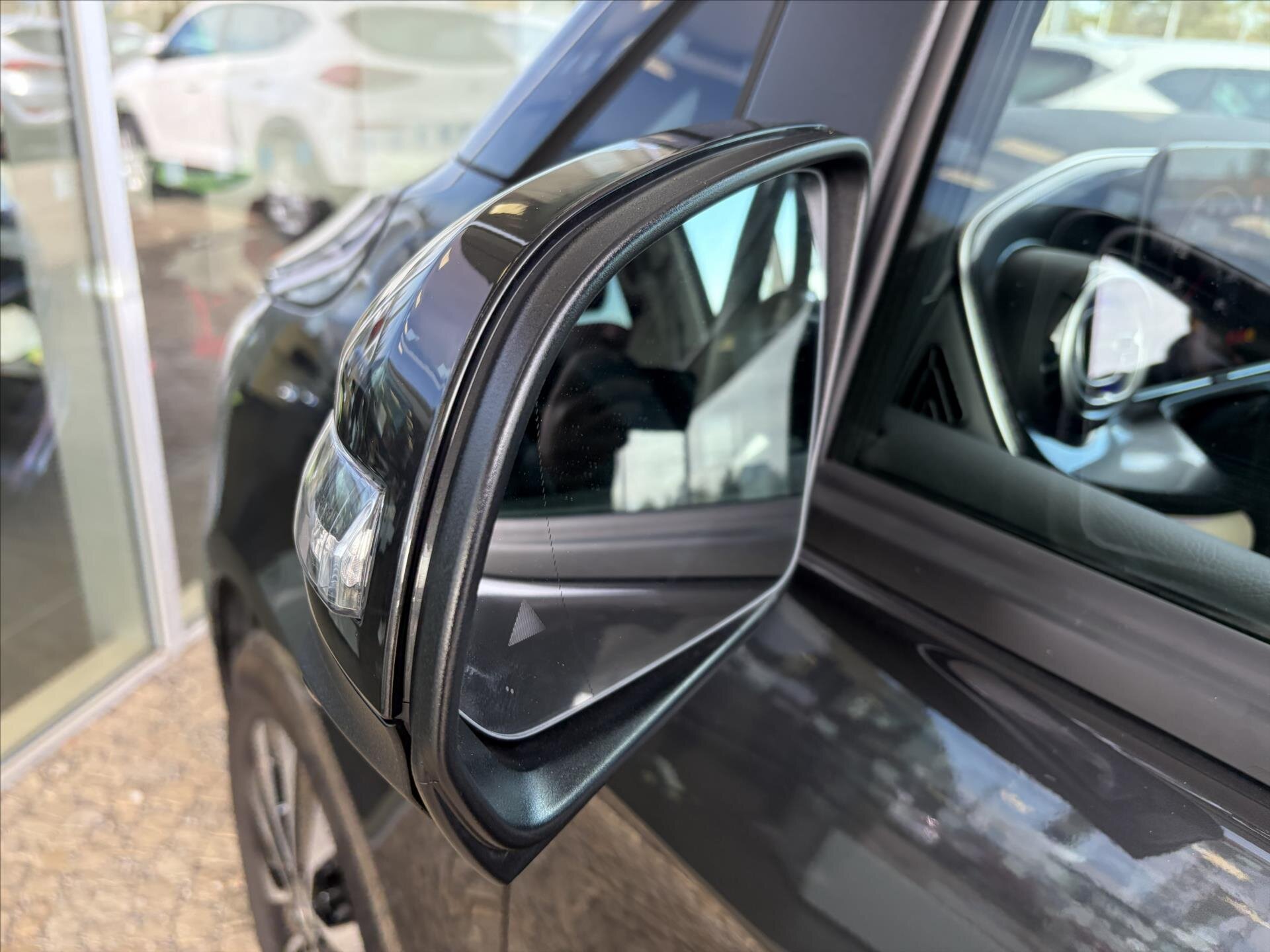 Mercedes-Benz Třídy V VAN / Minibus 2,0 l 140 kw