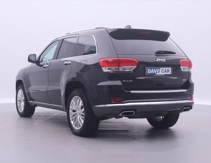 Jeep Grand Cherokee 5