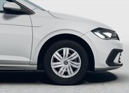 Volkswagen Polo Hatchback 999,0 59 kw