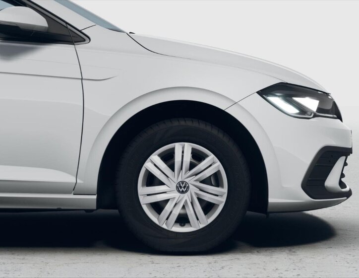 Volkswagen Polo Hatchback 999,0 59 kw