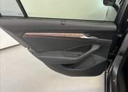 Škoda Superb Kombi 2,0 l 195 kw