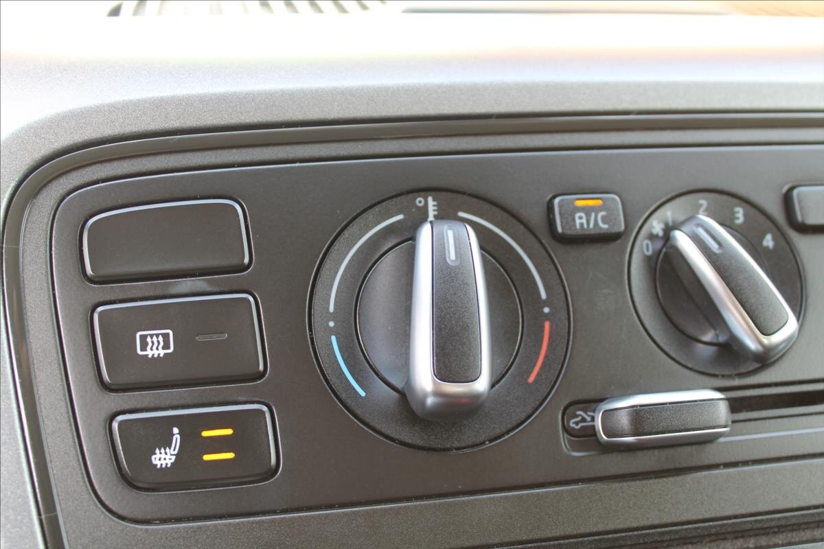 Škoda Citigo Hatchback 999,0 55 kw