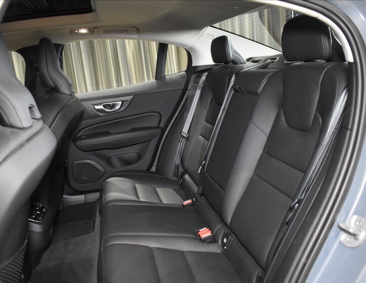 Volvo S60 Sedan 2,0 l 184 kw