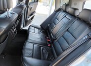 Mercedes-Benz GLK SUV / Terénní 3,0 l 170 kw