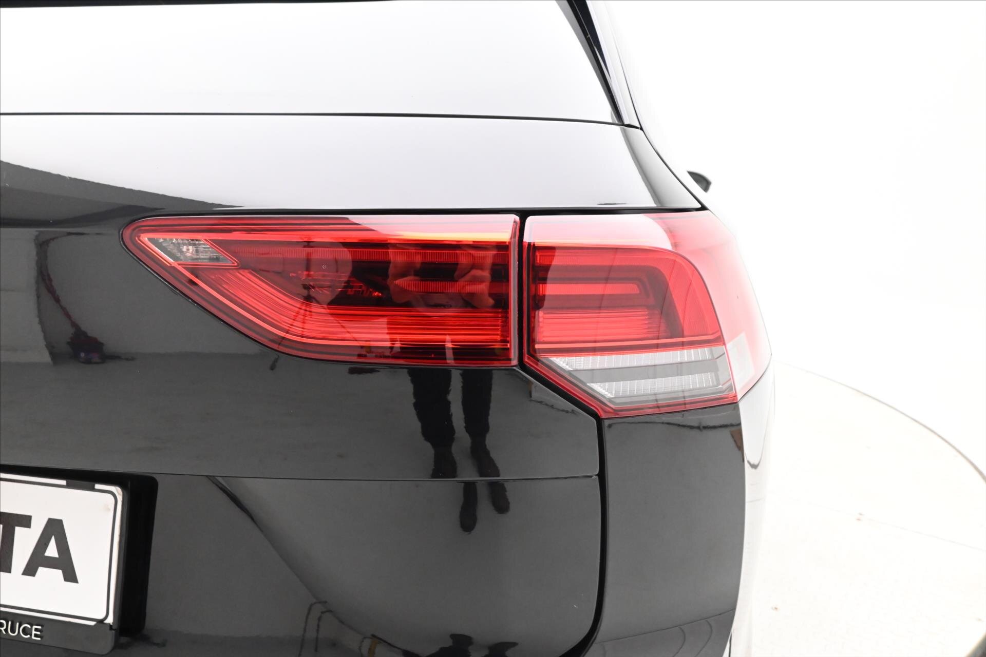 Volkswagen Golf Kombi 2,0 l 110 kw